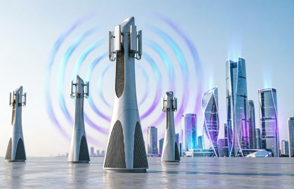 ГКРЧ выделяет частоты для 5G