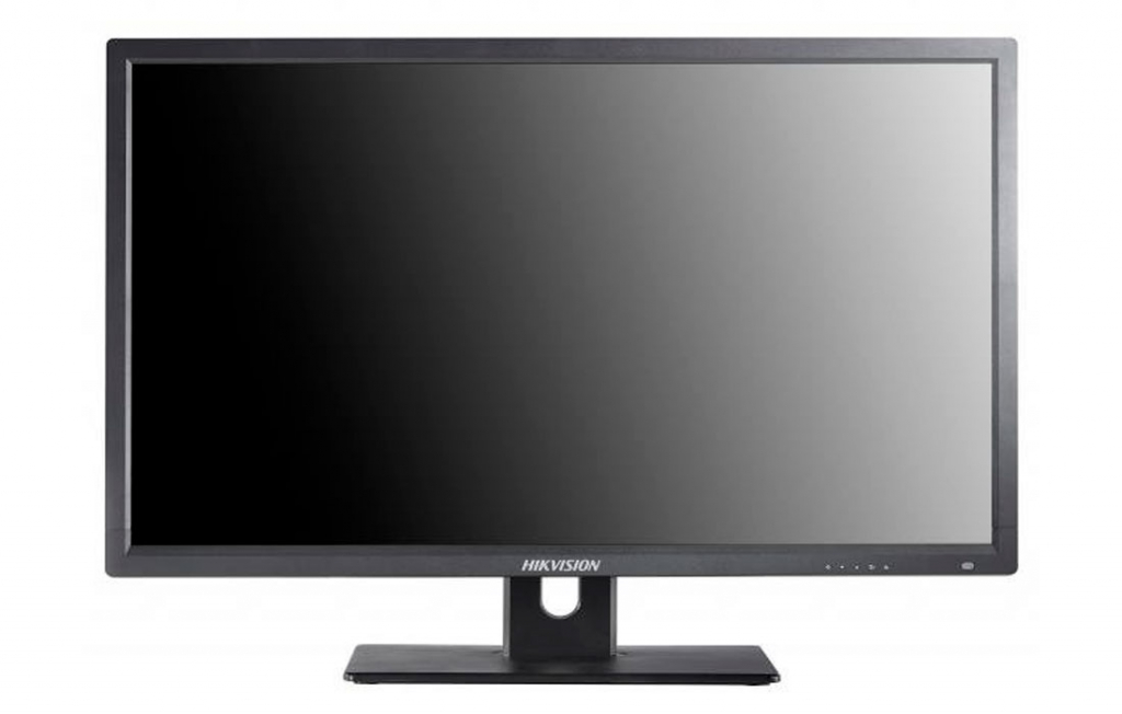 Мониторы Hikvision