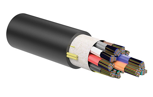 Оптический кабель Ribbon™ Corning