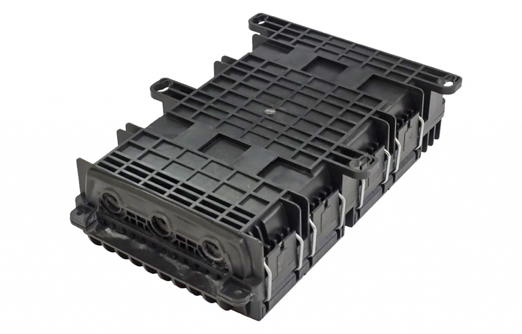 Муфта-кросс МКО-П2/С09 2PLC4 10SCA (полная компл.) Муфта-кросс МКО-П2/С09 2PLC4 10SCA (полная компл.)