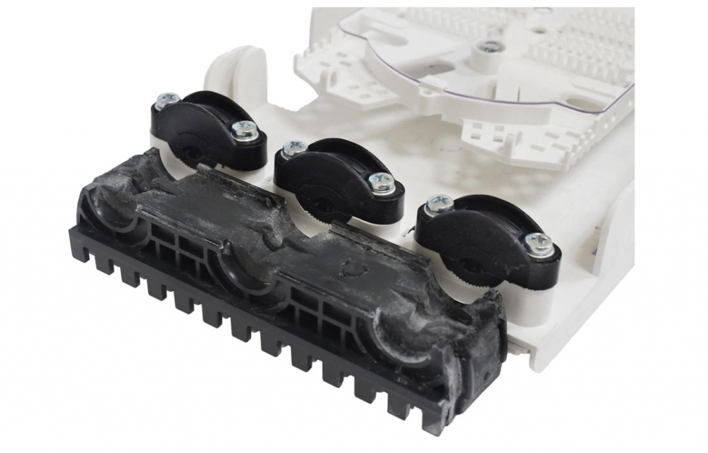 Муфта-кросс МКО-П2/С09 2PLC4 10SCA (полная компл.) Муфта-кросс МКО-П2/С09 2PLC4 10SCA (полная компл.)