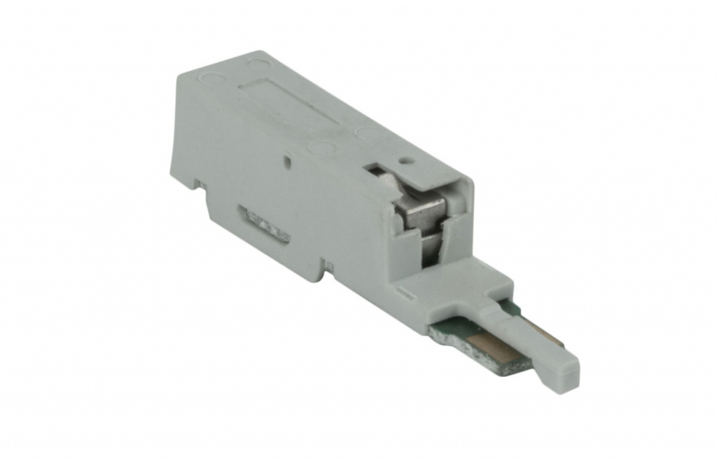 Штекер компл. защиты по току и напряж. ПВТ (10шт.) Штекер компл. защиты по току и напряж. ПВТ (10шт.)