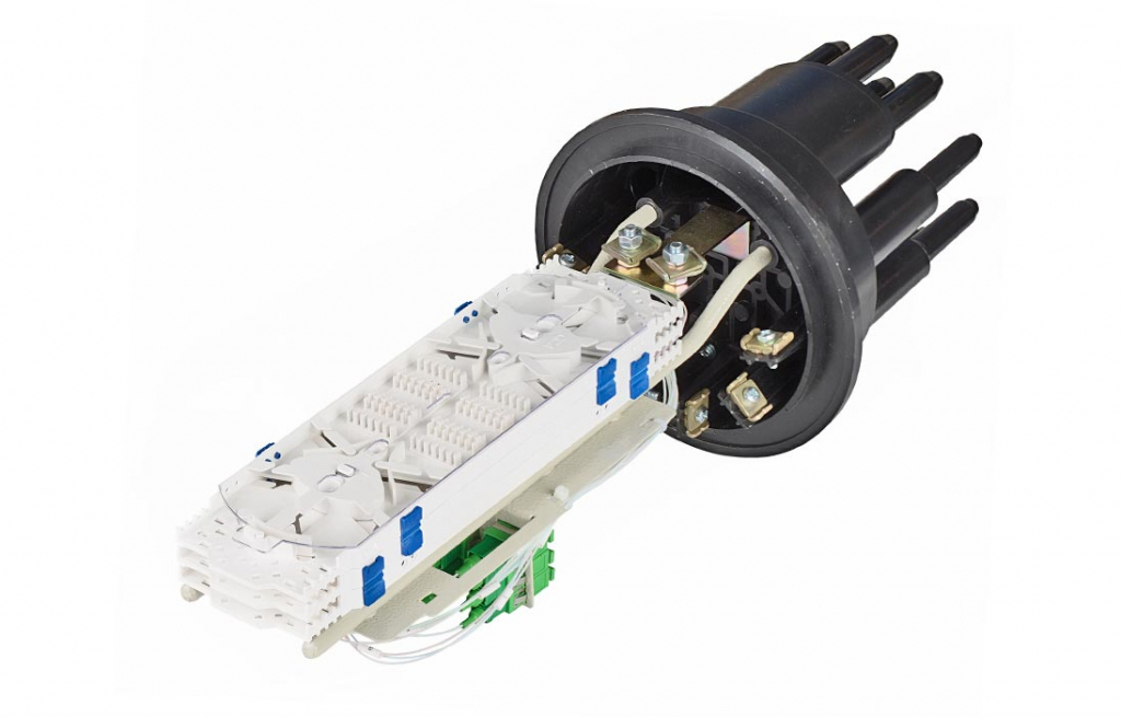 МКО-Г3/С09 2PLC8 20SC/APC (полная компл.) МКО-Г3/С09 2PLC8 20SC/APC (полная компл.)