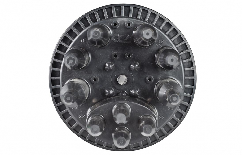 МКО-Г3/С09 2PLC8 20SC/APC (полная компл.) МКО-Г3/С09 2PLC8 20SC/APC (полная компл.)