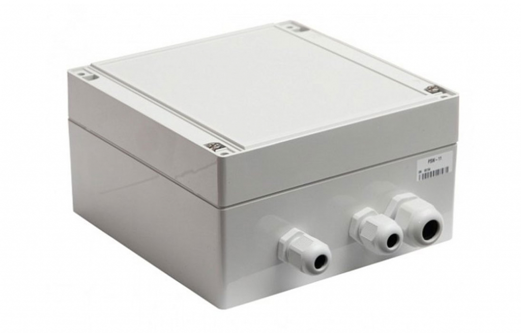 Коммутатор TFortis PSW-11 Коммутатор TFortis PSW-11