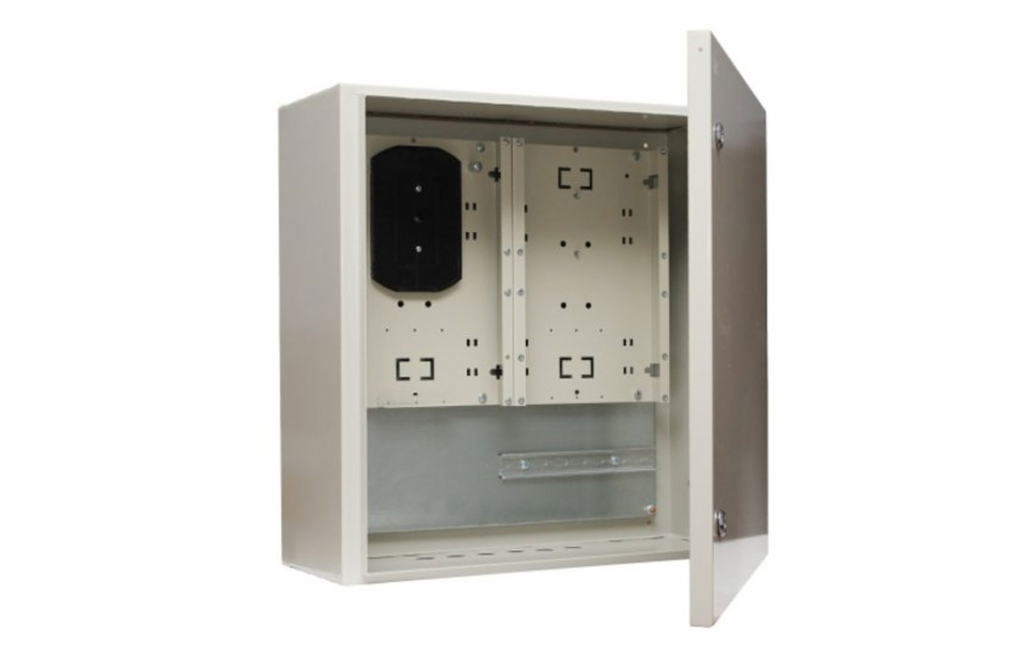 Шкаф TFortis CrossBox-3 Шкаф TFortis CrossBox-3