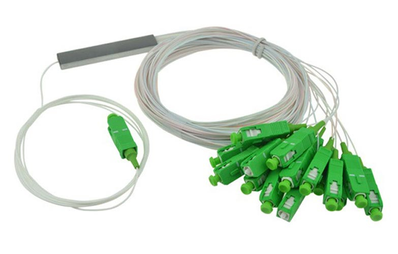 РО РО 1х16 PLC 0,9мм SC/APC (мини, indoor) РО РО 1х16 PLC 0,9мм SC/APC (мини, indoor)