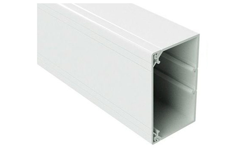 01780 TA-GN 60x40 Короб с крышкой с направляющими 01780 TA-GN 60x40 Короб с крышкой с направляющими