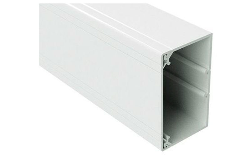 01787 TA-GN 120x60 Короб с крышкой с направляющими 01787 TA-GN 120x60 Короб с крышкой с направляющими