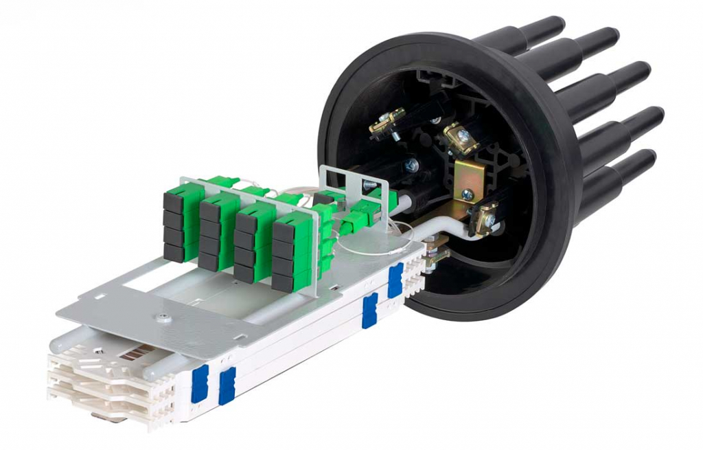 МКО-Д3/С09 1PLC16 20SC/APC (полная компл.) МКО-Д3/С09 1PLC16 20SC/APC (полная компл.)