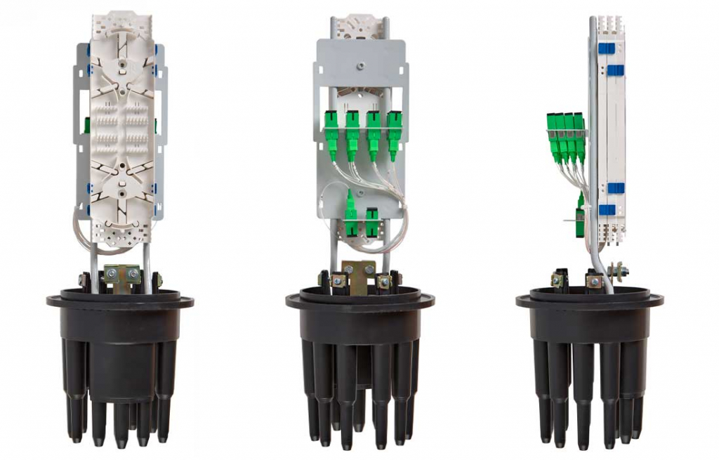 МКО-Д3/С09 1PLC16 20SC/APC (полная компл.) МКО-Д3/С09 1PLC16 20SC/APC (полная компл.)