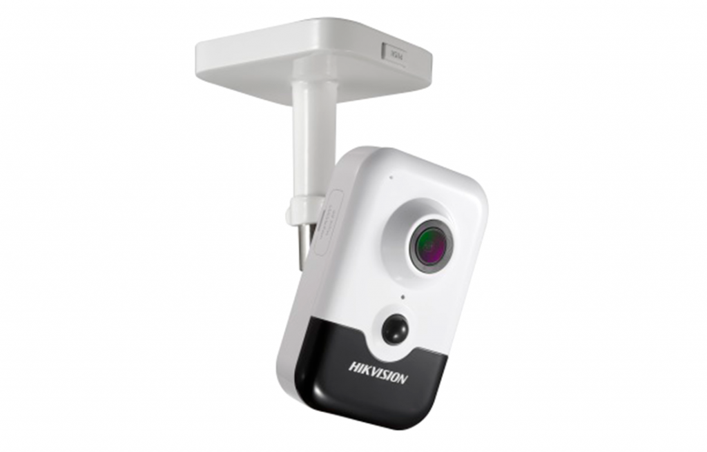 DS-2CD2443G0-IW (2.8mm)4Мп компактная IP-камера DS-2CD2443G0-IW (2.8mm)4Мп компактная IP-камера