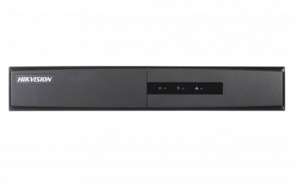 DS-7104NI-Q1/4P/M 4-х канальный IP-видеорег. DS-7104NI-Q1/4P/M 4-х канальный IP-видеорег.