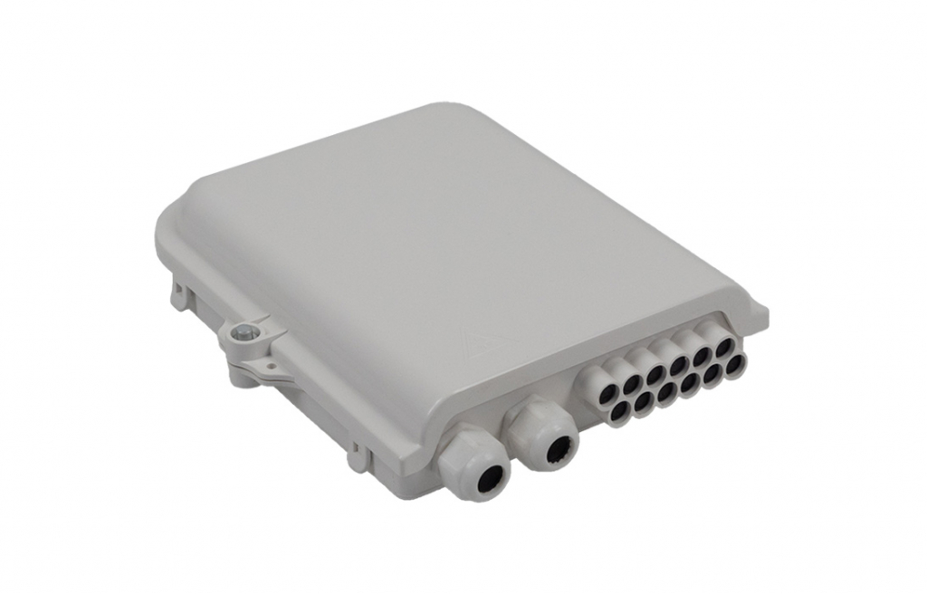 Кросс-муфта оптическая GJS-X32B Кросс-муфта оптическая GJS-X32B