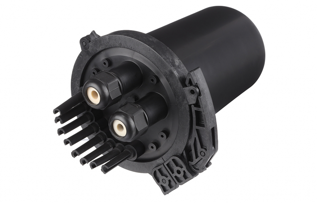 МКО-С7/СМ4 2PLC4 10SC/APC (полная компл.) МКО-С7/СМ4 2PLC4 10SC/APC (полная компл.)