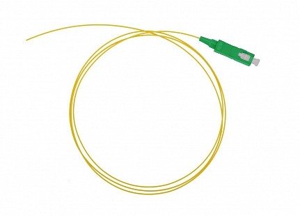 Оптические шнуры Duplex LC LC - фото