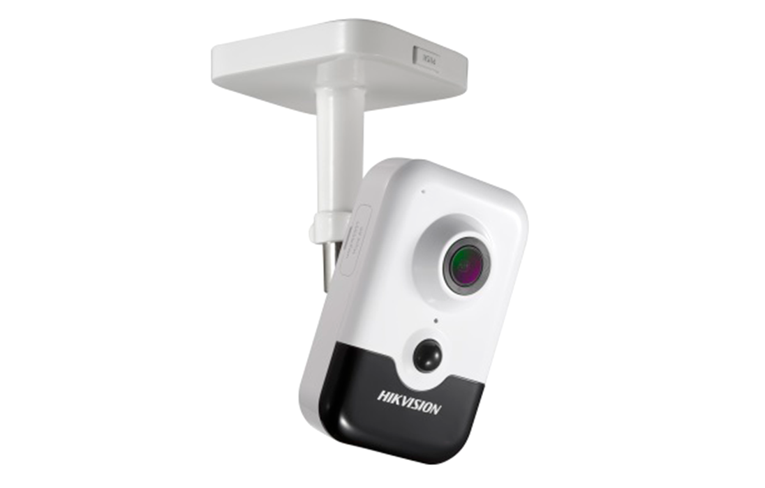 DS-2CD2443G0-I (2.8mm) 4Мп компактная IP-камера DS-2CD2443G0-I (2.8mm) 4Мп компактная IP-камера