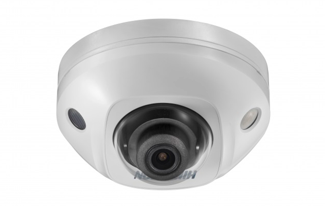 DS-2CD2543G0-IS(2.8mm)4Мп ул. компакт.IP-камера DS-2CD2543G0-IS(2.8mm)4Мп ул. компакт.IP-камера