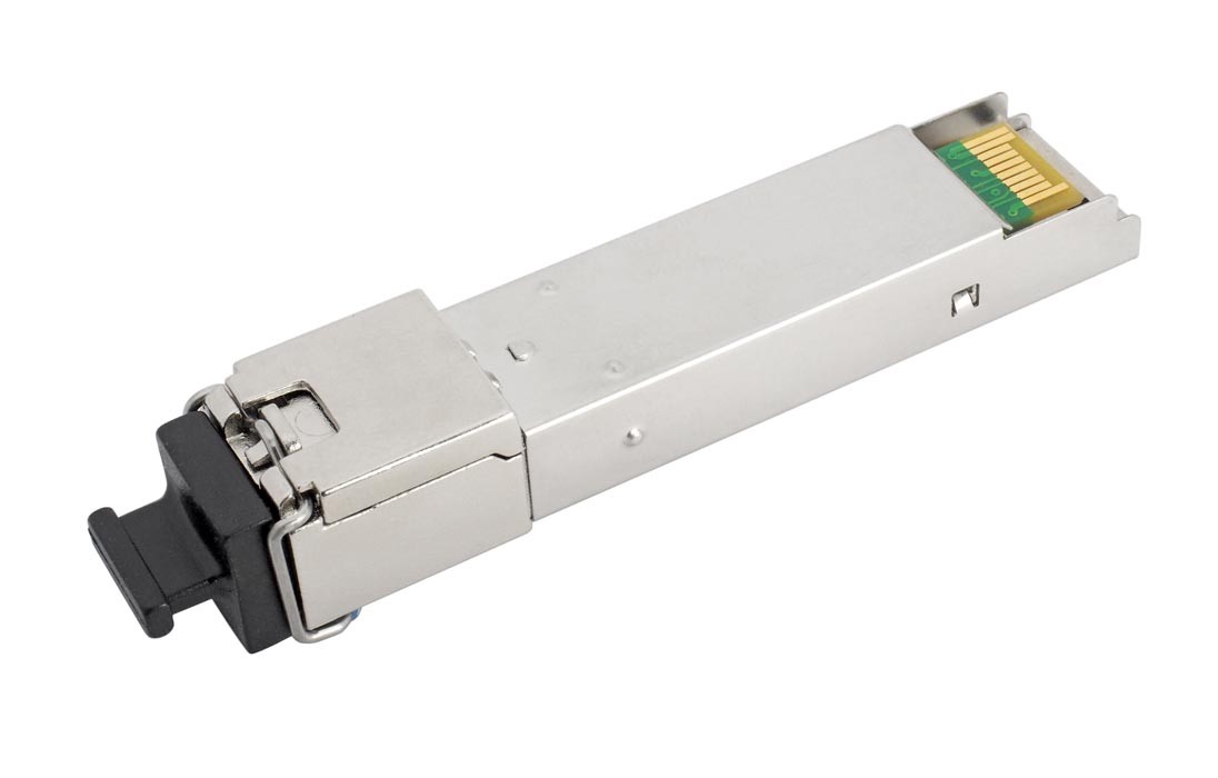 SFP 1.25G Tx1310/Rx1550 3km SC SFP 1.25G Tx1310/Rx1550 3km SC