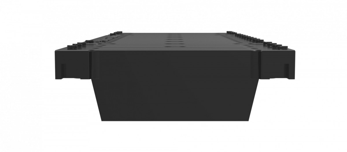 Решетка полиамидная SteeStart DN100 C250 P1018AC Steelot Решетка полиамидная SteeStart DN100 C250 P1018AC Steelot