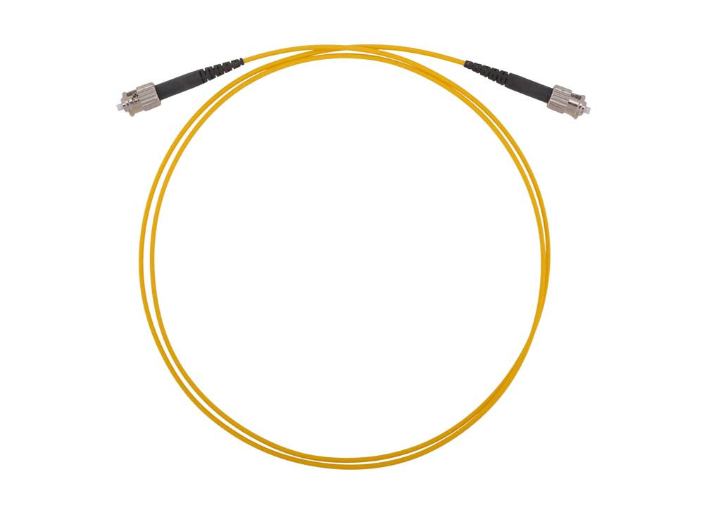 Шнур ШОС-2/SM/2.0мм-FC/UPC-FC/UPC- 3м duplex Шнур ШОС-2/SM/2.0мм-FC/UPC-FC/UPC- 3м duplex