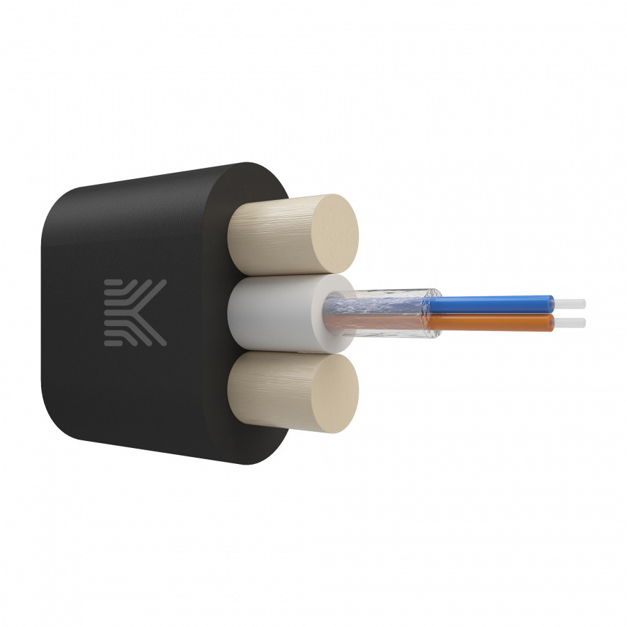 КОС-ОКДП-2хG.657.A1-ТП-Л-1.5кН КОС-ОКДП-2хG.657.A1-ТП-Л-1.5кН