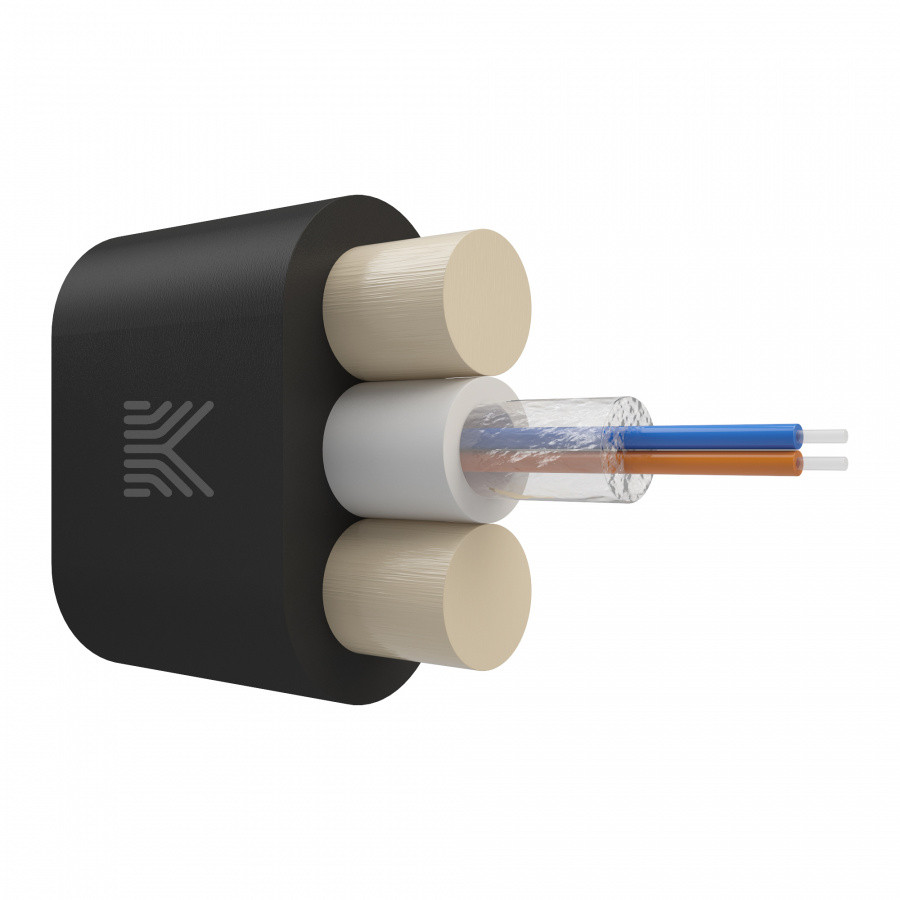 КОС-ОКДП-2х657-ТП-2.4кН КОС-ОКДП-2х657-ТП-2.4кН