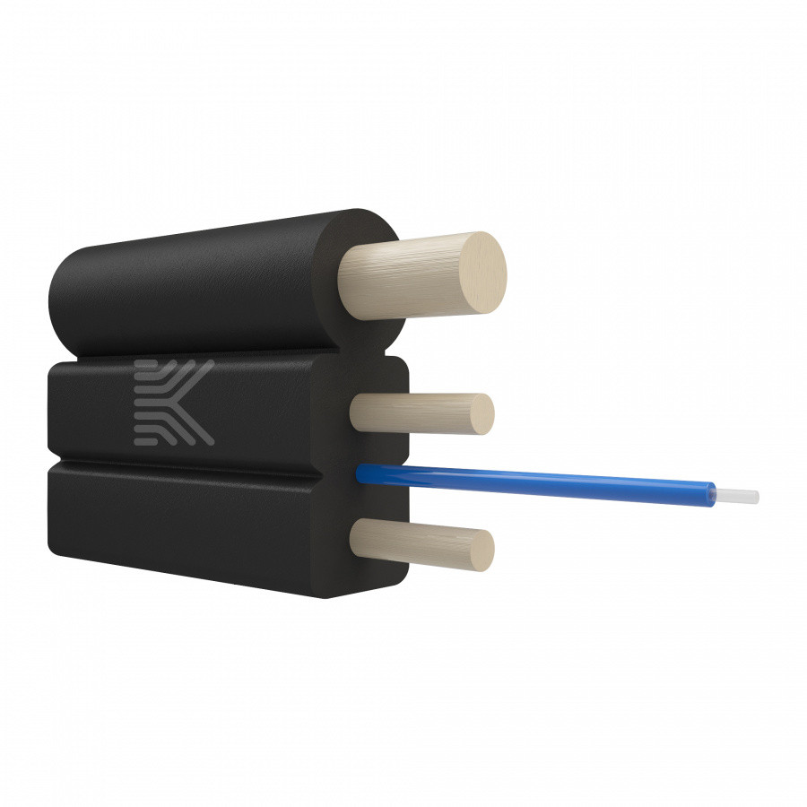 КОС-ДР-3-1.6-1хG.657.А1-нг(А)-HF-BL КОС-ДР-3-1.6-1хG.657.А1-нг(А)-HF-BL