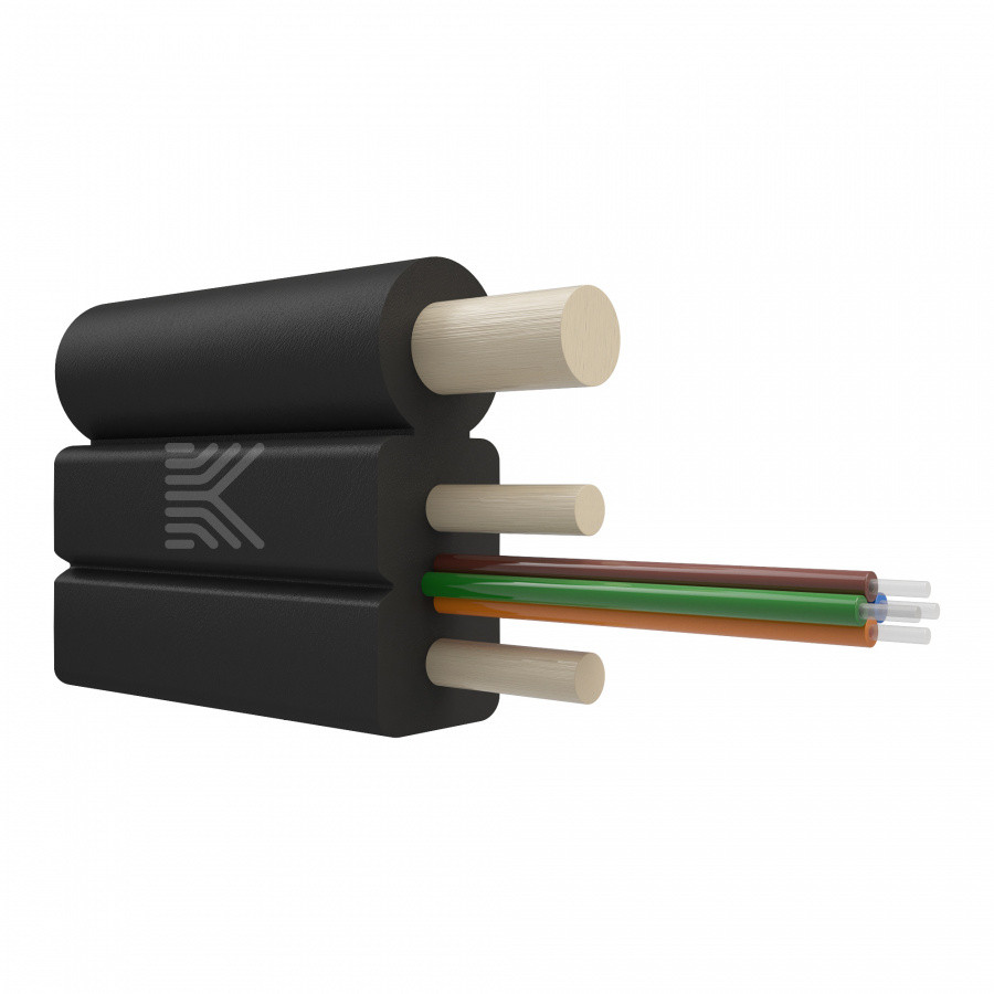 КОС-ДР-3-1.6-4хG.657.А1-нг(А)-HF-BL КОС-ДР-3-1.6-4хG.657.А1-нг(А)-HF-BL
