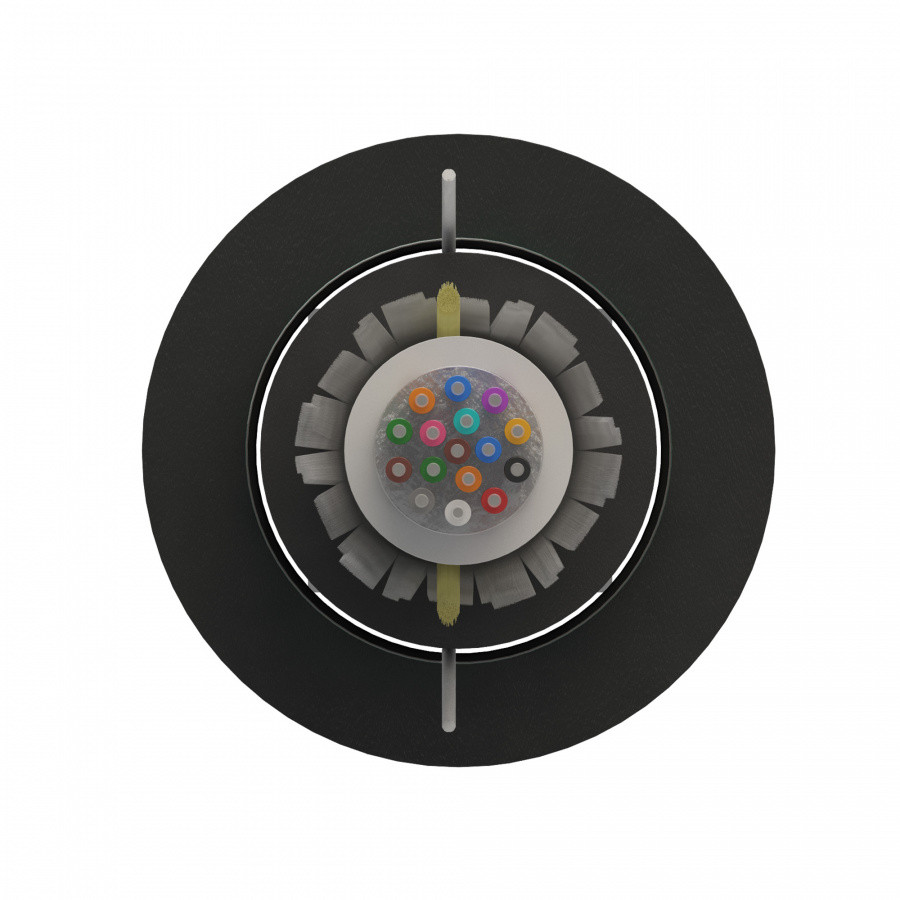 КОС-ОКГ-16хОМ1(62,5/125)-ТА/Н 2.7кН КОС-ОКГ-16хОМ1(62,5/125)-ТА/Н 2.7кН