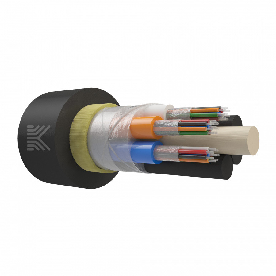 КОС-ОКС-24(3х8)ОМ1(62.5/125)-Д/А 10кН КОС-ОКС-24(3х8)ОМ1(62.5/125)-Д/А 10кН
