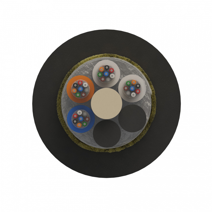КОС-ОКС-32(4х8)ОМ2(50/125)-Д/А 10кН КОС-ОКС-32(4х8)ОМ2(50/125)-Д/А 10кН