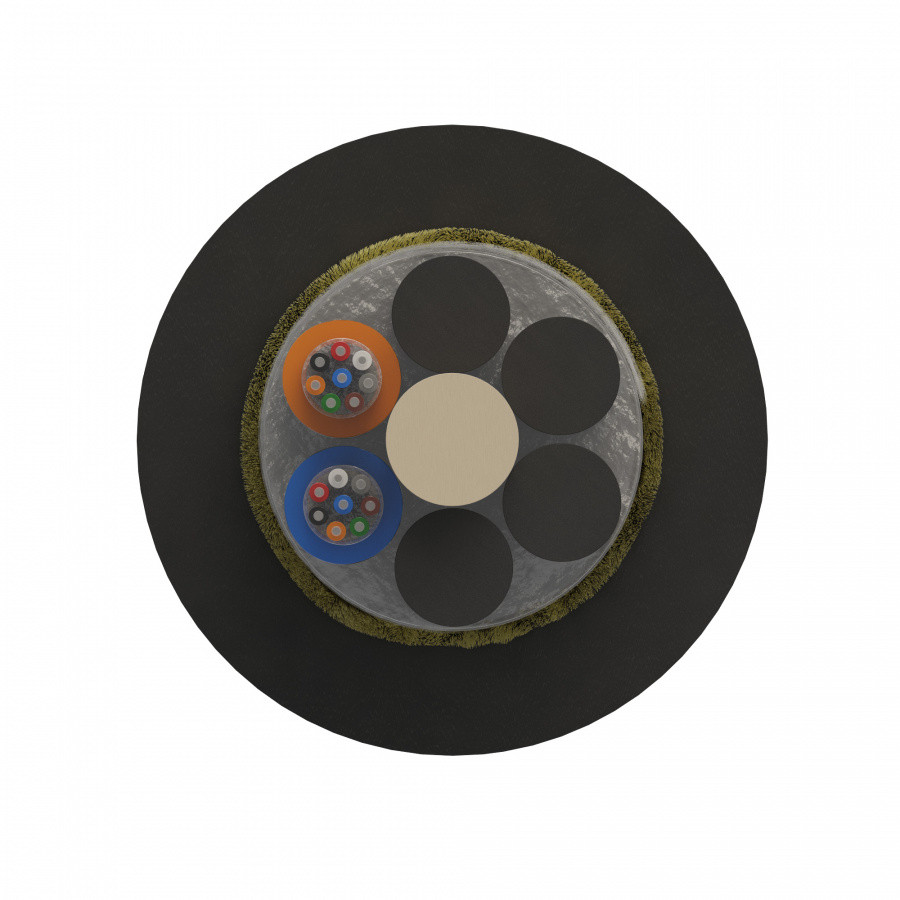 КОС-ОКС-16(4х4)ОМ2(50/125)-нг(А)-HF-Д/А 7кН КОС-ОКС-16(4х4)ОМ2(50/125)-нг(А)-HF-Д/А 7кН