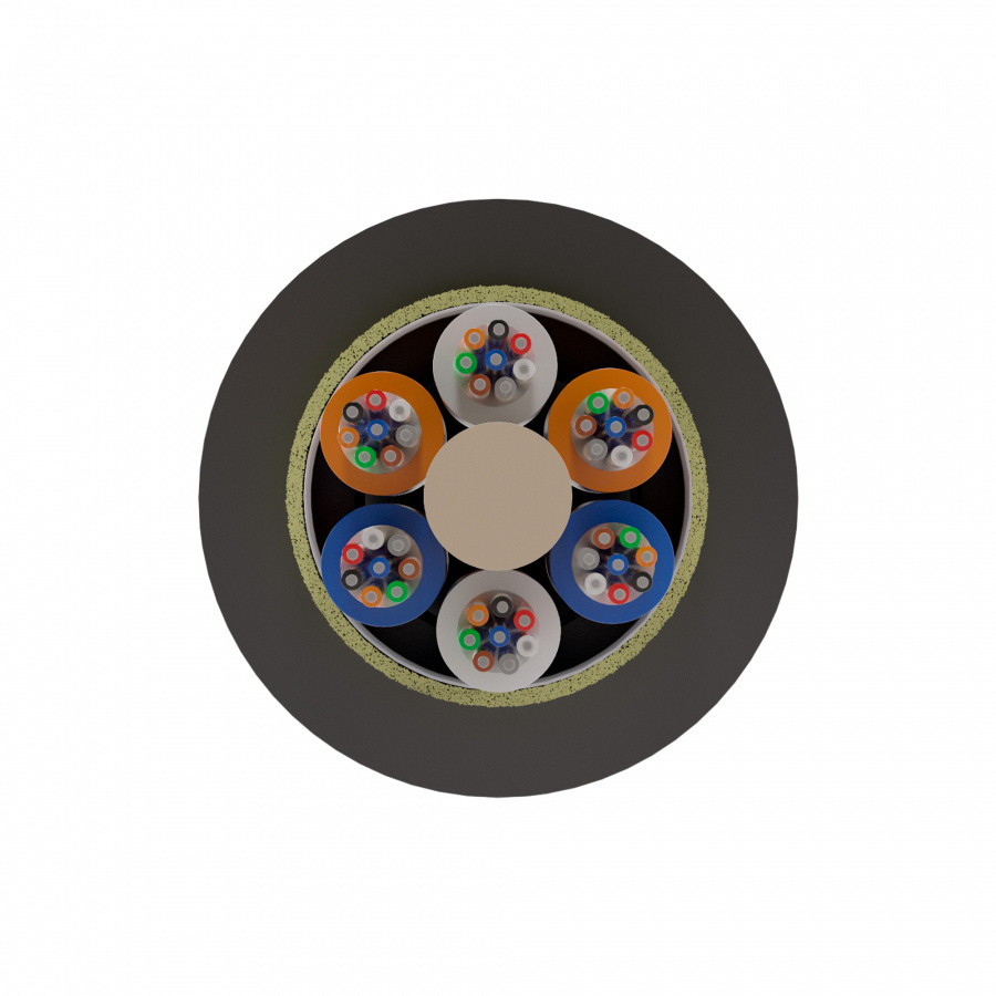 КОС-ОКС-16(4х4)G.652.D-Д/А-С 7кН КОС-ОКС-16(4х4)G.652.D-Д/А-С 7кН