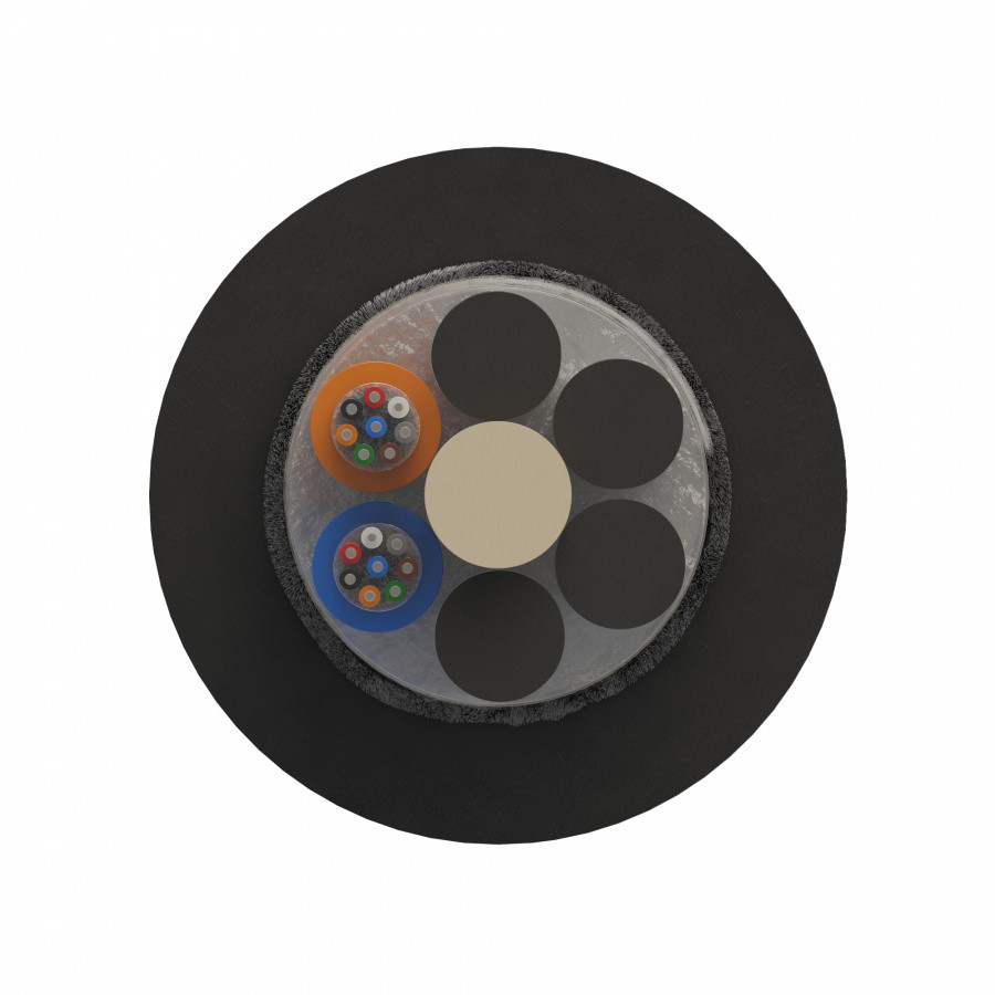 КОС-ОКС-16(2х8)ОМ3(50/125)-Д/Н 10кН КОС-ОКС-16(2х8)ОМ3(50/125)-Д/Н 10кН