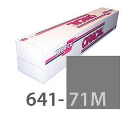 Самоклеящаяся пленка 641M F071 50/1000 Oracal матовая (серый) Самоклеящаяся пленка 641M F071 50/1000 Oracal матовая (серый)