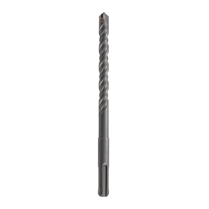 Бур по бетону 10x160x100мм SDS PLUS KRANZ Бур по бетону 10x160x100мм SDS PLUS KRANZ