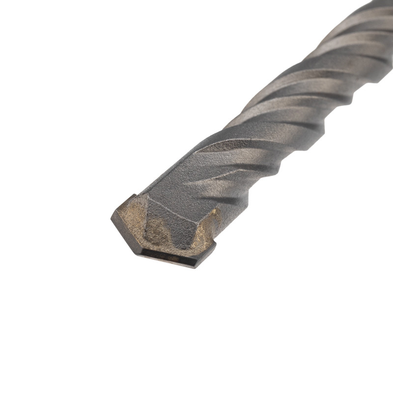 Бур по бетону 16x460x400мм SDS PLUS KRANZ Бур по бетону 16x460x400мм SDS PLUS KRANZ