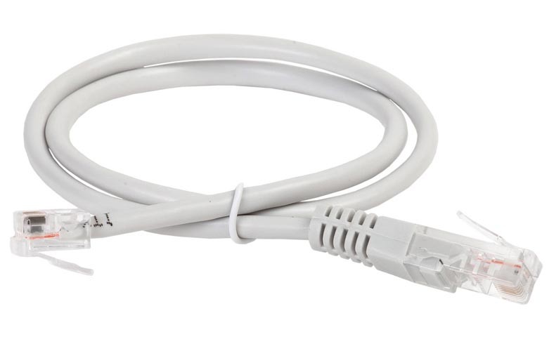 Патч-корды RJ45-RJ12 Патч-корды RJ45-RJ12