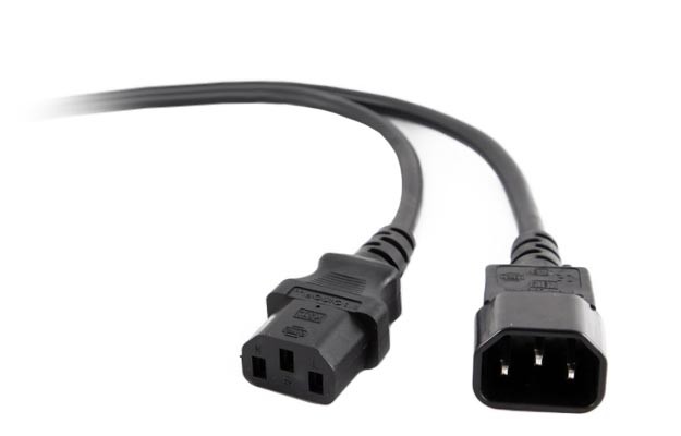 Кабели электропитания для PDU Кабели электропитания для PDU