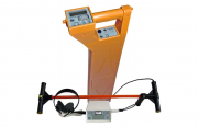 Комплект трассо-дефектоискателя ПОИСК-410 с ГК-310А-2 и КО-29
