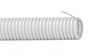 CTG20-16-K41-050I Труба гофр.ПВХ d 16 с зондом (50