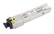 SFP 1.25G Tx1550/Rx1310 20km SC SFP 1.25G Tx1550/Rx1310 20km SC