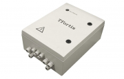 Коммутатор TFortis PSW-1G4F-Box