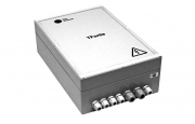 Коммутатор TFortis PSW-2G+