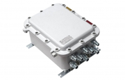 Коммутатор TFortis PSW-1G4F-Ex Коммутатор TFortis PSW-1G4F-Ex