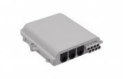 Кросс-муфта оптическая GJS-X30A