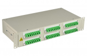 Кросс ШКОС-Л -2U/4 -48 -SC ~48 -SC/APC ~48 -SC/APC-ВШГ Кросс ШКОС-Л -2U/4 -48 -SC ~48 -SC/APC ~48 -SC/APC-ВШГ