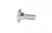 Hyperline TMS-SHS-М6-16-SZ Винт с квадратным подголовником М6x16 Hyperline TMS-SHS-М6-16-SZ Винт с квадратным подголовником М6x16