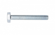 Hyperline TMS-HBH-М10-70-SZ Болт шестигранный М10x70